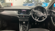 Skoda Scala 1.0 TSI SE 5dr Petrol Hatchback